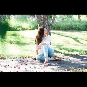 Meet your Posher, Jenny