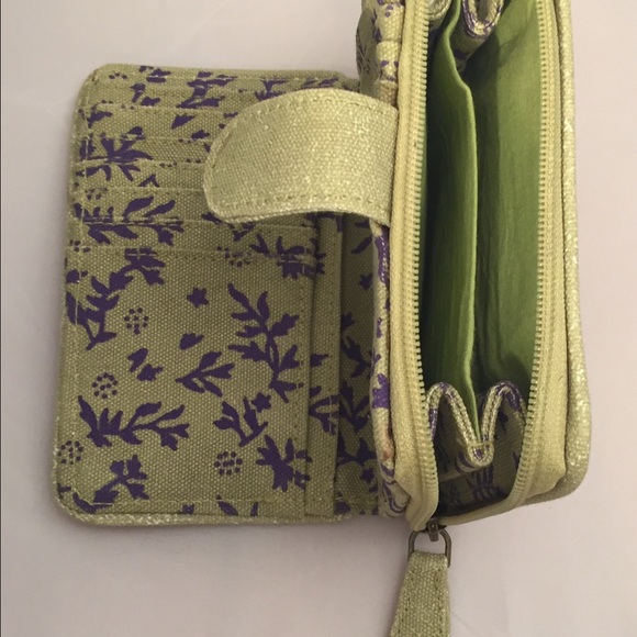 Wallet - Picture 3 of 4