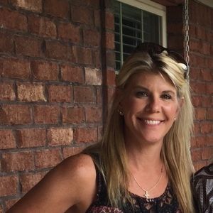 Meet your Posher, Terri