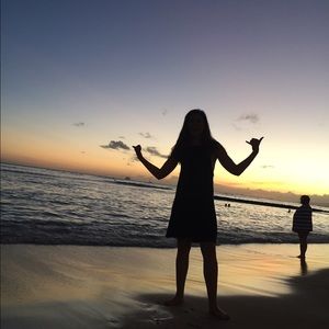 Meet your Posher, Riley