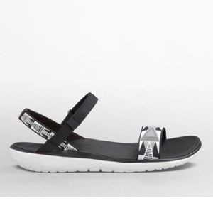 Women's Teva Terra-Float sandals