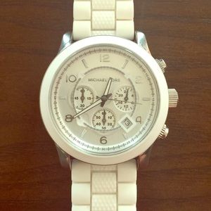 Michael Kors watch for Women & Men