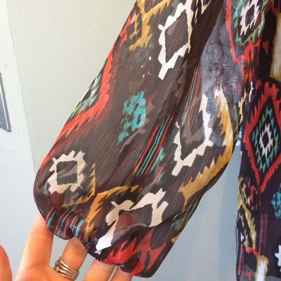 Show Me Your Mumu Sophie Scoop Dress❤️ - Picture 3 of 3