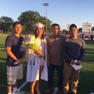 Meet your Posher, Fabiola