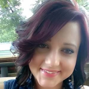 Meet your Posher, Kelsie