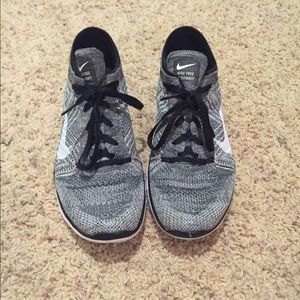Nike Free TR Flyknit