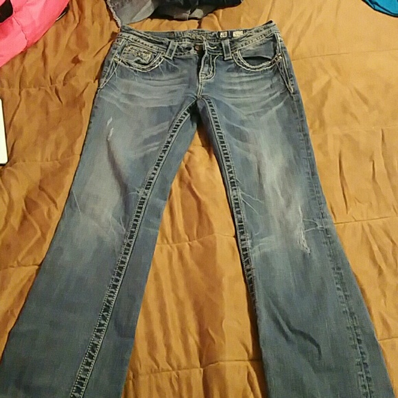 Miss me size 28