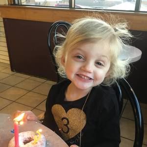 Meet your Posher, Bethany