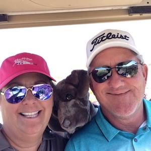 Meet your Posher, Daryla