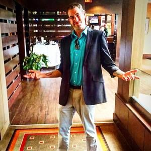 Meet your Posher, Steve