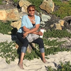 Meet your Posher, Cj