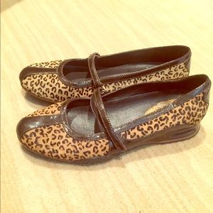 Cole Haan flats