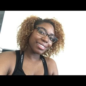 Meet your Posher, Tiera