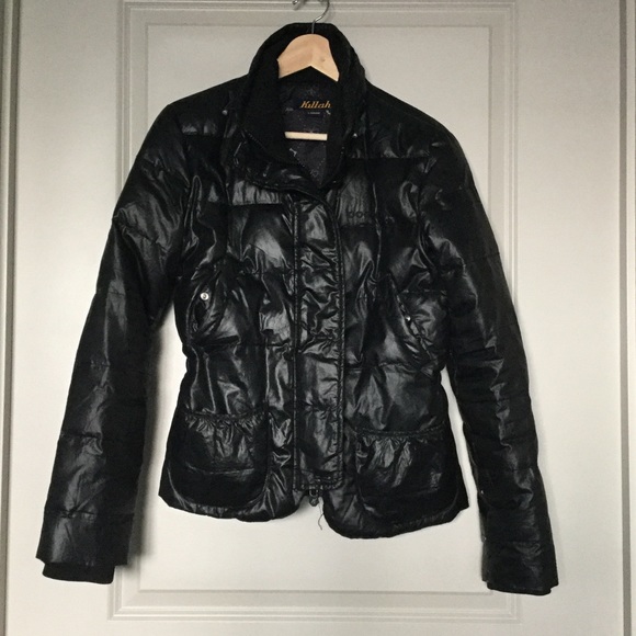 Beautiful Quited jacket