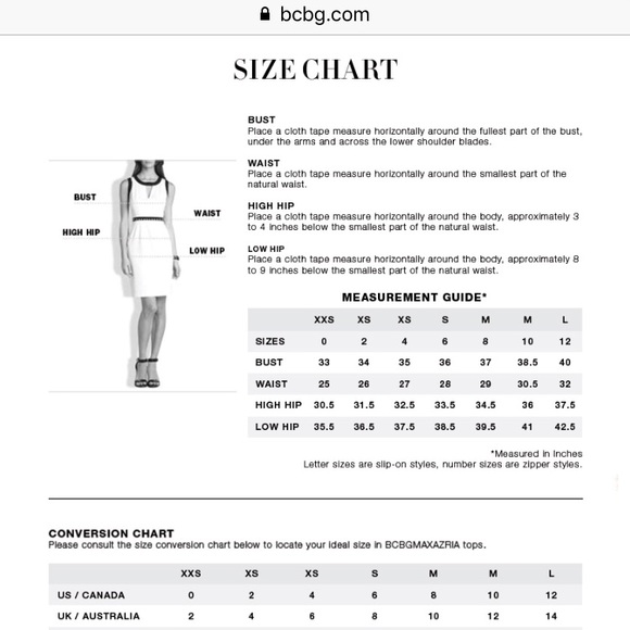 BCBG JAYDAN POINTELLE TRIM SCOOP - Picture 3 of 3