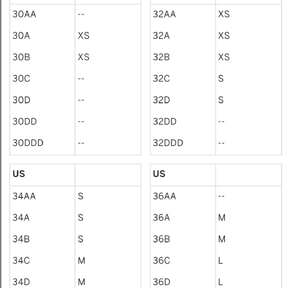 BEAUTIFUL NEW Pink Vs  Push-up Bra + Boyshort SET - Picture 4 of 4