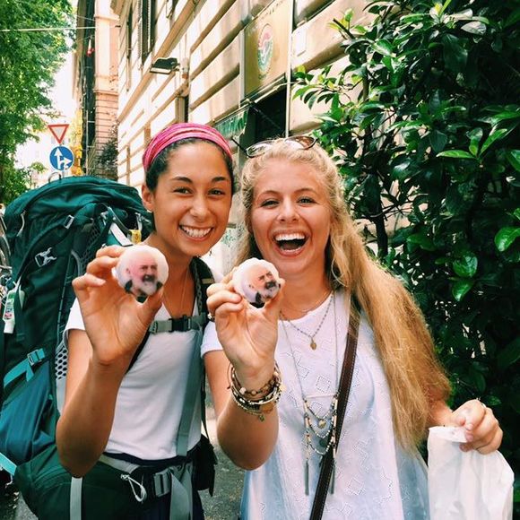 Meet your Posher, Jordan - Picture 1 of 1