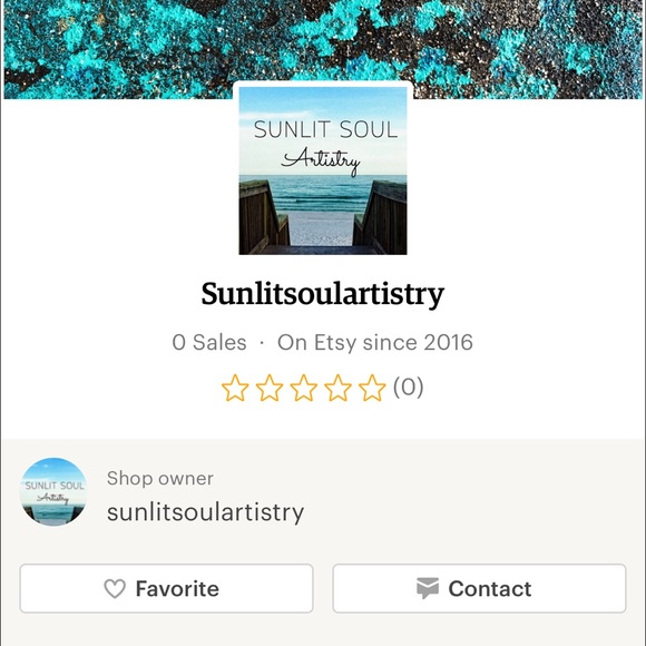https://www.etsy.com/shop/Sunlitsoulartistry - Picture 2 of 4