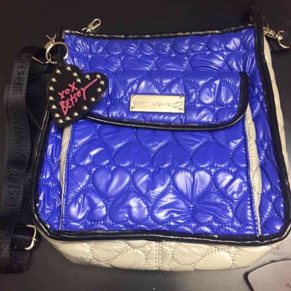 Betsey Johnson