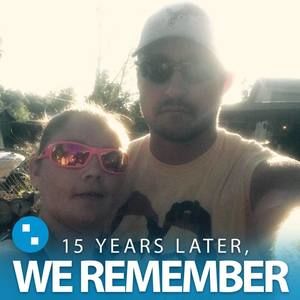 Meet your Posher, Danni