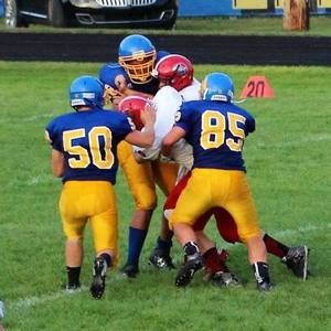 Meet your Posher, Nichole