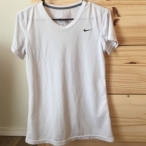 Nike dri-fit t-shirt