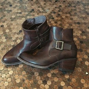 Durango Shorty Boots