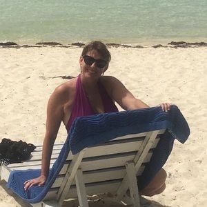 Meet your Posher, Janice