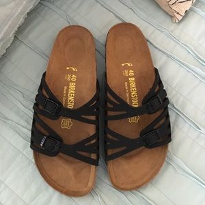 Birkenstock Granada Sandals