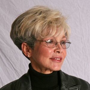 Meet your Posher, Louise