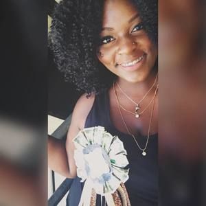 Meet your Posher, Teia