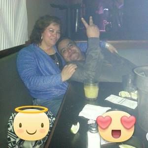 Meet your Posher, Edith