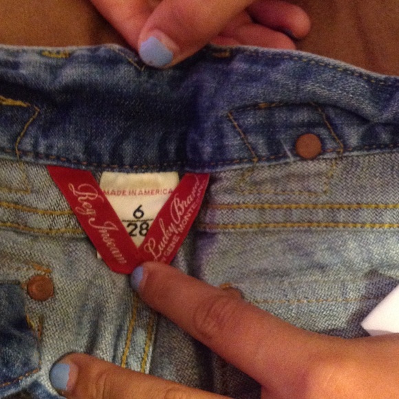 Jeans - Picture 3 of 4