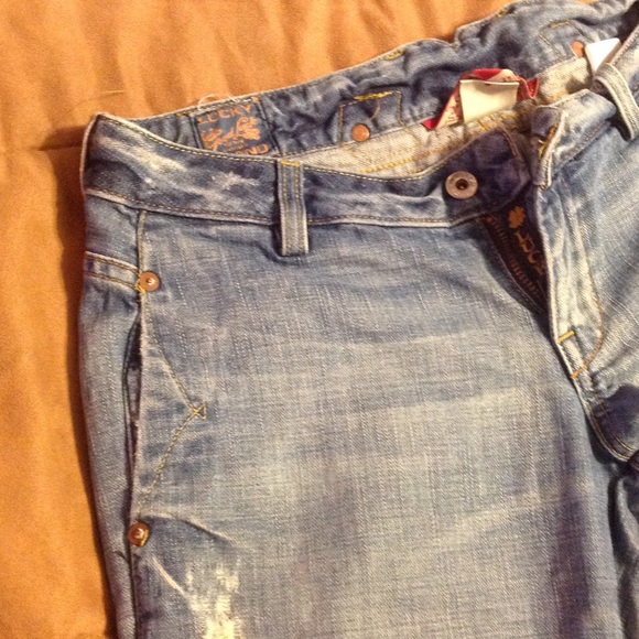Jeans - Picture 4 of 4