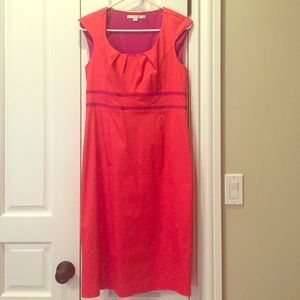 Boden dress