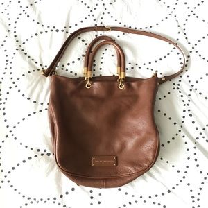 Marc Jacobs Too Hot To Handle Mini Tote