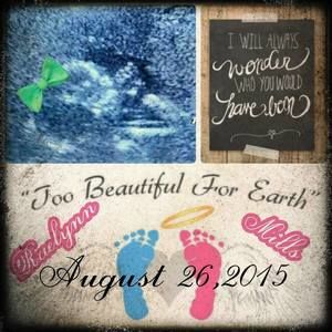 Meet your Posher, Suzanne