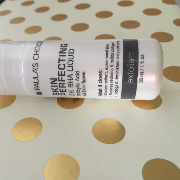 Paula's Choice 2% BHA Full Size