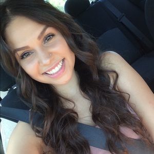 Meet your Posher, Audrey