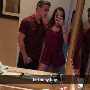 Meet your Posher, Johnny