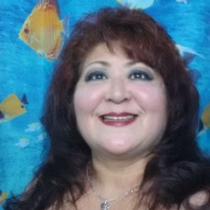 Meet your Posher, Becky