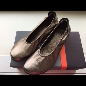 arche flats 38（7）