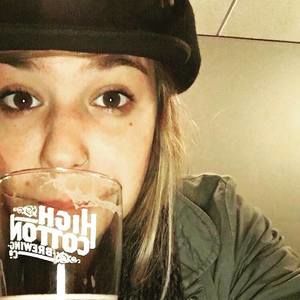 Meet your Posher, Jenna