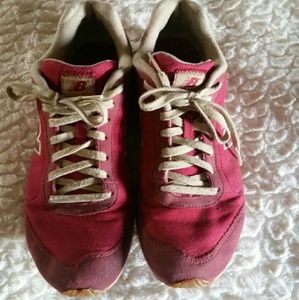 **SALE** Vintage New Balance Sneakers