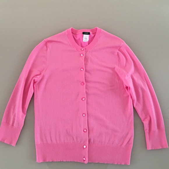 J.Crew  Cardigan