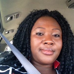 Meet your Posher, Delali