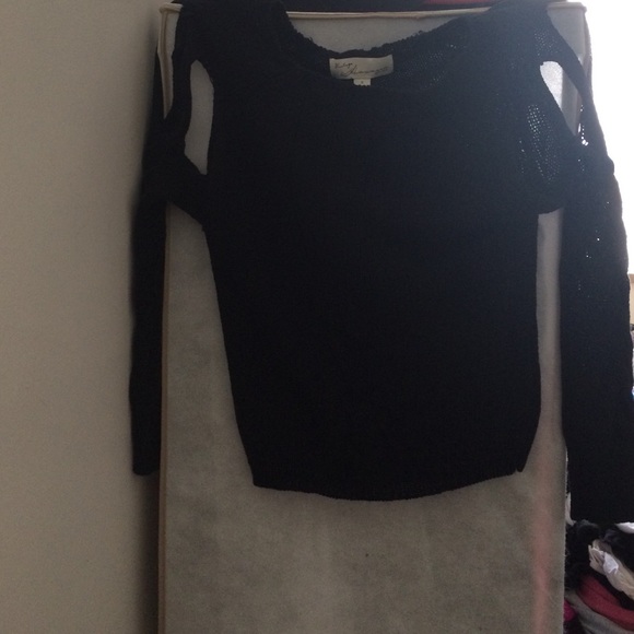 Vintage savanna sweater only worn once!