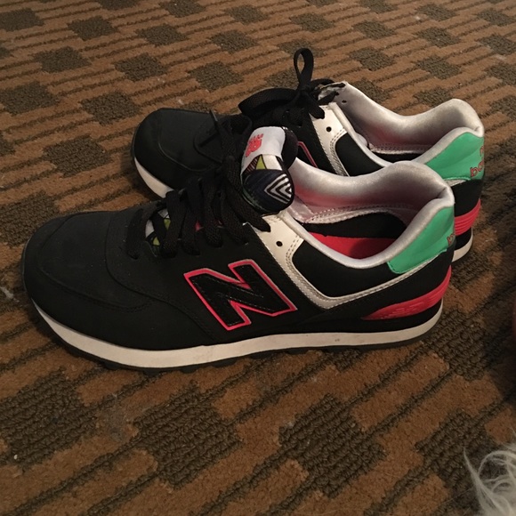 New Balance Shoes - NEW BALANCE 574 ~