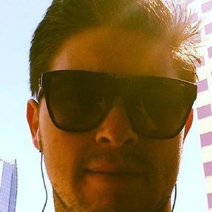 Meet your Posher, Chris