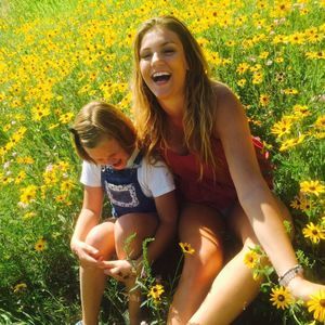 Meet your Posher, Deanne